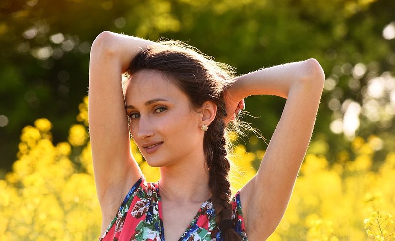 Ксения, 27